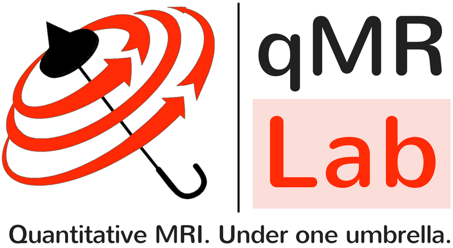 qMRLab logo