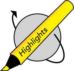 MRM Highlights