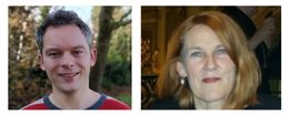 Card image for the interview with Sebastiano Barbieri, Oliver Gurney-Champion and Harriet Thoeny