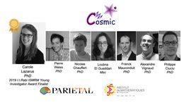 Card image for the interview with Carole Lazarus, Alexandre Vignaud and Philippe Ciuciu