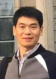 Card image for the interview with Xiao-Yong Zhang and Zhongliang Zu