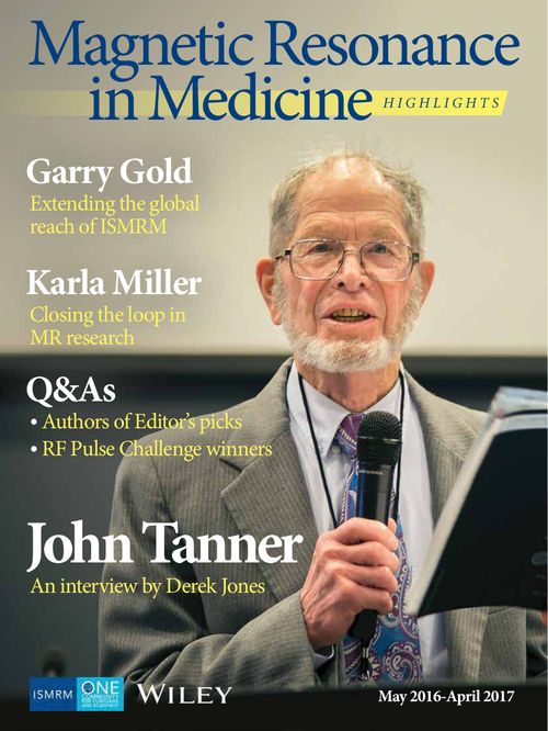 MRM Highlights, Volume 2 cover