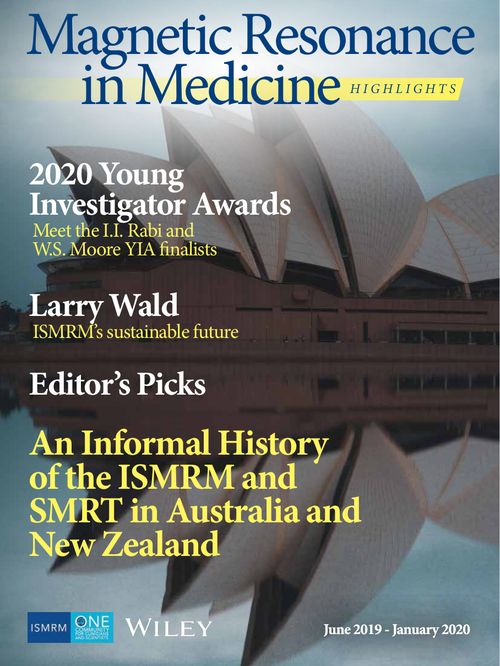 MRM Highlights, Volume 5 cover