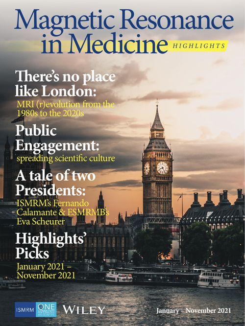 MRM Highlights, Volume 7 cover